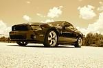 Pic S01 - 2011 Ford Mustang Shelby GT 500 - myVEHICLE24 - US-Cars, Muscle Cars, Classic Cars, Motorcycles & Boats