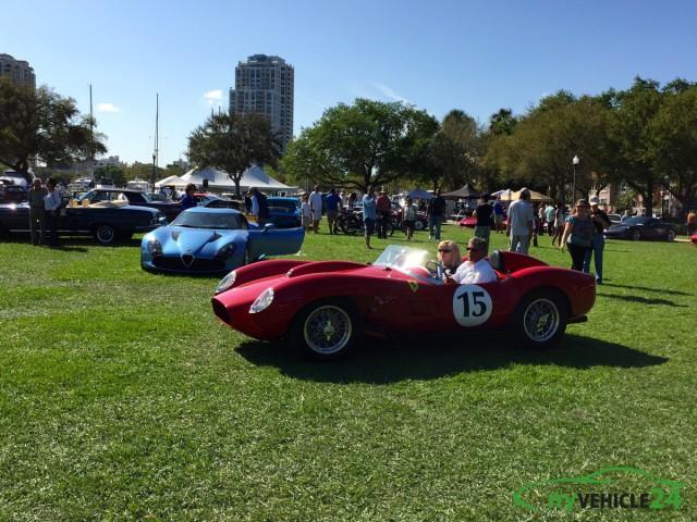 Pic 03   2015 Car Show St Pete   myVEHICLE24   US Cars  Muscle Cars  Classic Cars  Motorcycles  Boats & Parts