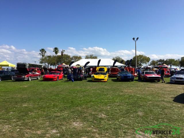 Pic 06   2015 Car Show St Pete   myVEHICLE24   US Cars  Muscle Cars  Classic Cars  Motorcycles  Boats & Parts