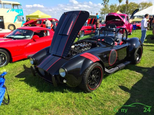 Pic 09   2015 Car Show St Pete   myVEHICLE24   US Cars  Muscle Cars  Classic Cars  Motorcycles  Boats & Parts