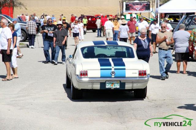 Pic 22 Car Show Punta Gorda   myVEHICLE24   US Cars  Muscle Cars  Classic Cars  Motorcycles & Boats