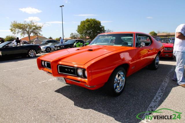 Pic 23 Car Show Punta Gorda   myVEHICLE24   US Cars  Muscle Cars  Classic Cars  Motorcycles & Boats