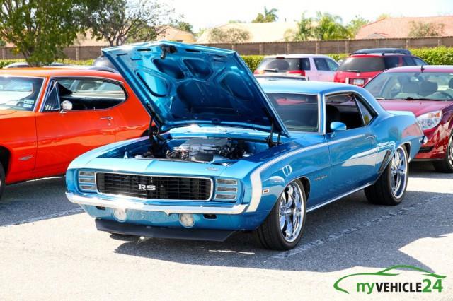 Pic 24 Car Show Punta Gorda   myVEHICLE24   US Cars  Muscle Cars  Classic Cars  Motorcycles & Boats