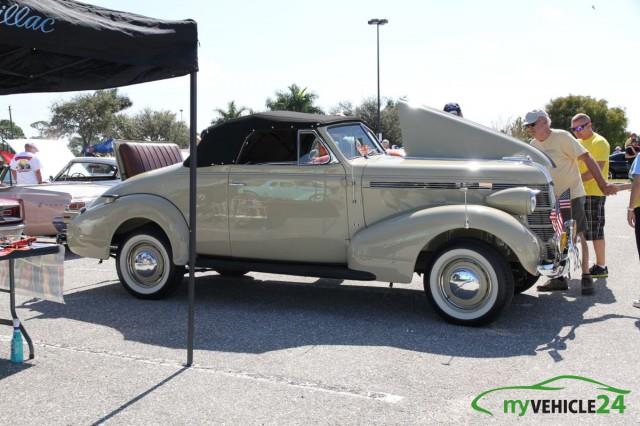Pic 26 Car Show Punta Gorda   myVEHICLE24   US Cars  Muscle Cars  Classic Cars  Motorcycles & Boats