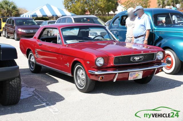 Pic 28 Car Show Punta Gorda   myVEHICLE24   US Cars  Muscle Cars  Classic Cars  Motorcycles & Boats