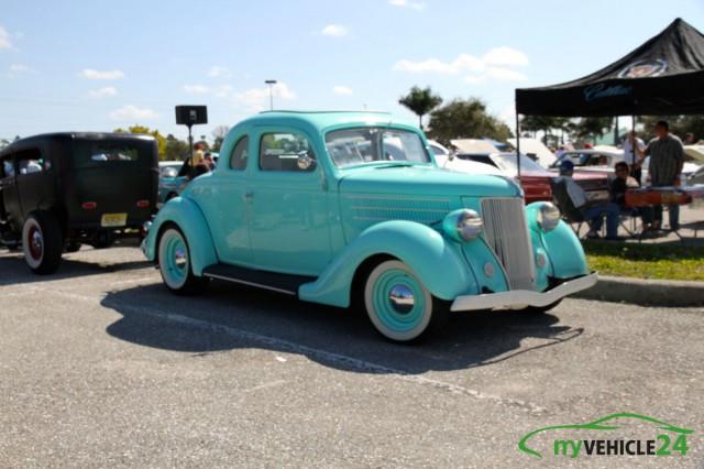 Pic 29 Car Show Punta Gorda   myVEHICLE24   US Cars  Muscle Cars  Classic Cars  Motorcycles & Boats