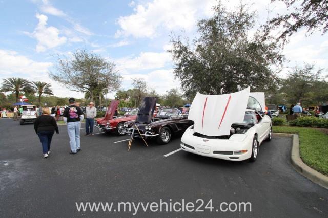 Pic 41 - Car Show Fort Myers - myVEHICLE24 - US-Cars, Muscle Cars, Classic Cars, Motorcycles & Boats & Parts