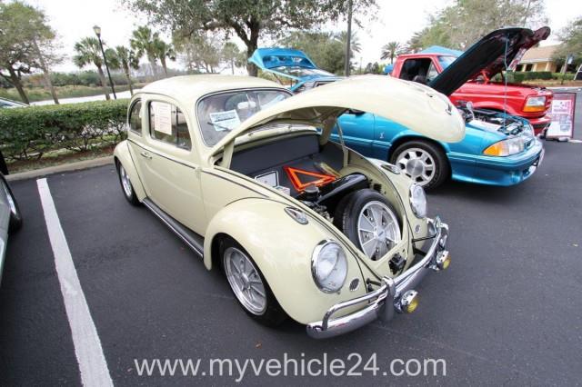 Pic 43 - Car Show Fort Myers - myVEHICLE24 - US-Cars, Muscle Cars, Classic Cars, Motorcycles & Boats & Parts