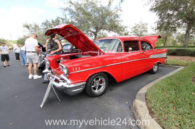 Pic 46 - Car Show Fort Myers - myVEHICLE24 - US-Cars, Muscle Cars, Classic Cars, Motorcycles & Boats & Parts
