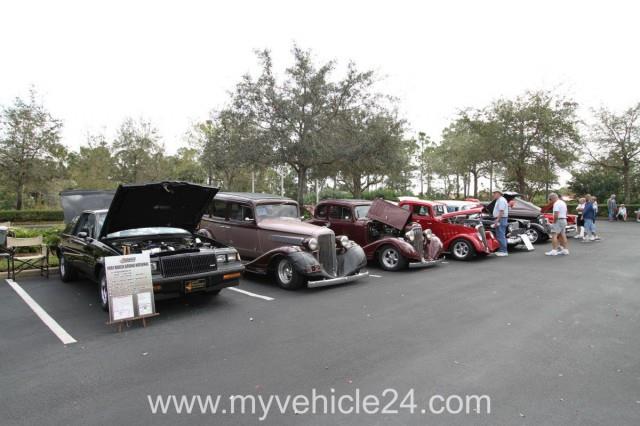 Pic 48 - Car Show Fort Myers - myVEHICLE24 - US-Cars, Muscle Cars, Classic Cars, Motorcycles & Boats & Parts