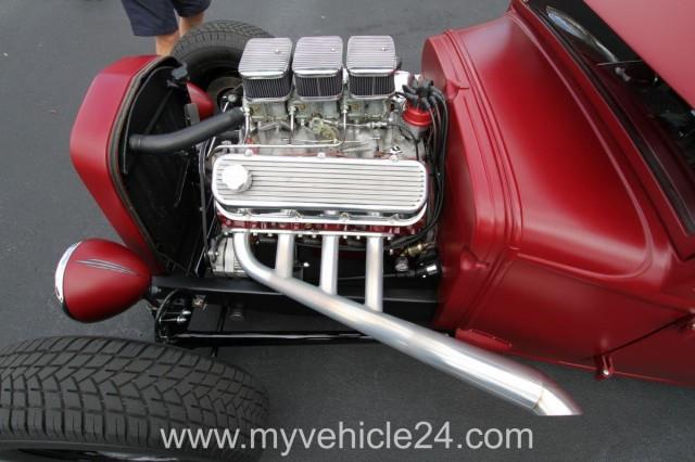 Pic 50 - Car Show Fort Myers - myVEHICLE24 - US-Cars, Muscle Cars, Classic Cars, Motorcycles & Boats & Parts