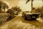 Pic 00 - 1967 Ford Mustang Fastback Shelby GT500 Eleanor - myVEHICLE24 - US - Cars, Oldtimer, Boote und Zubehör