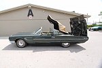 Pic 01 - 1965 Ford Thunderbird - myVEHICLE24 - US-Cars, Muscle Cars, Classic Cars, Motorcycles & Boats