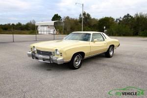 Pic 00   1973 Chevrolet Monte Carlo   myVEHICLE24   US Cars  Muscle Cars  Classic Cars  Motorcycles  Boats &amp; Parts