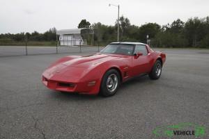 Pic 00   1982 Chevrolet Corvette C3   myVEHICLE24   US CARS  MUSCLE CARS  CLASSIC CARS  MOTORCYCLES &amp; BOATS