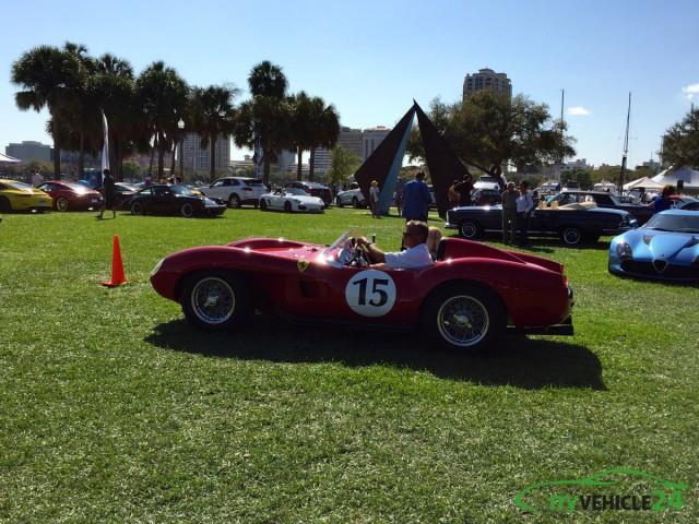 Pic 04   2015 Car Show St Pete   myVEHICLE24   US Cars  Muscle Cars  Classic Cars  Motorcycles  Boats & Parts