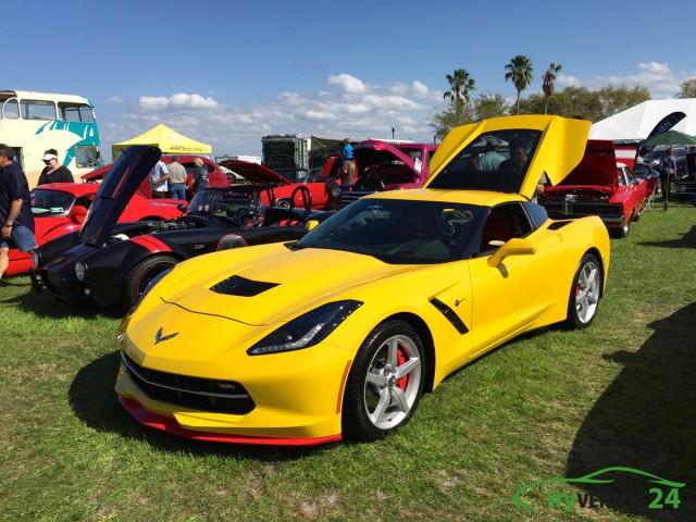 Pic 08   2015 Car Show St Pete   myVEHICLE24   US Cars  Muscle Cars  Classic Cars  Motorcycles  Boats & Parts