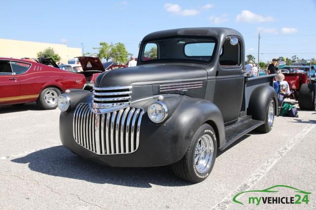 Pic 27 Car Show Punta Gorda   myVEHICLE24   US Cars  Muscle Cars  Classic Cars  Motorcycles & Boats