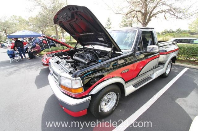 Pic 42 - Car Show Fort Myers - myVEHICLE24 - US-Cars, Muscle Cars, Classic Cars, Motorcycles & Boats & Parts