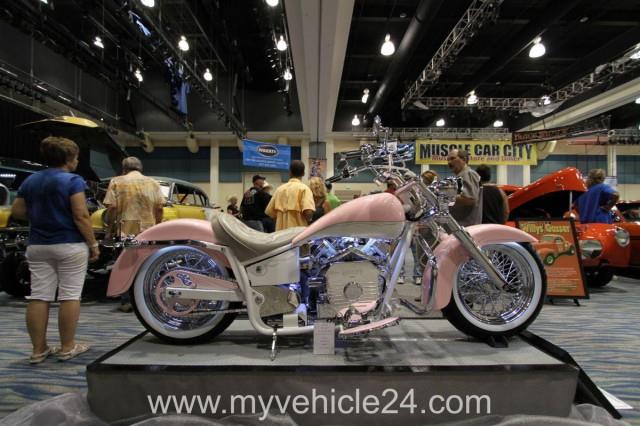 Pic 46 - 2012-12-02 Classic Car & Bike Show Punta Gorda - myVEHICLE24 - US-Cars, Muscle Cars, Classic Cars, Motorcycles & Boats 