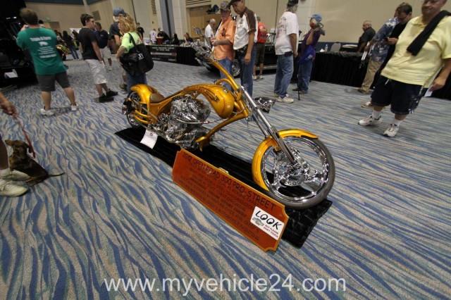 Pic 54 - 2012-12-02 Classic Car & Bike Show Punta Gorda - myVEHICLE24 - US-Cars, Muscle Cars, Classic Cars, Motorcycles & Boats 