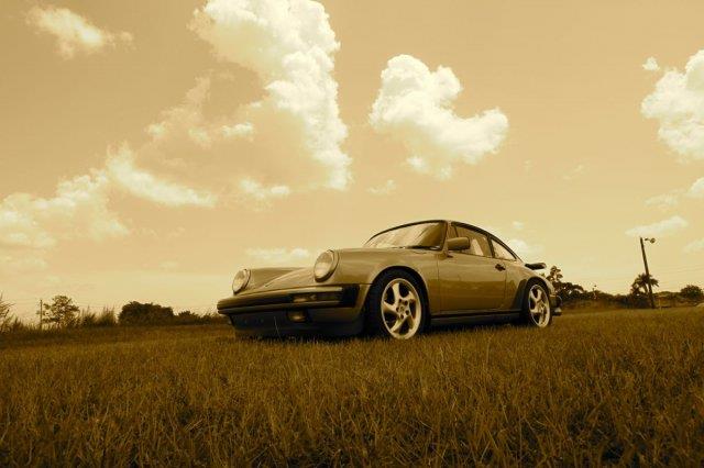 Pic Main - 1987 Porsche 911 Carrera - myVEHICLE24 - US - Cars, Oldtimer, Boote und Zubehör