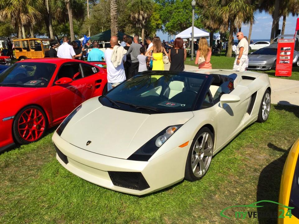 2015 Car Show St Pete   myVEHICLE24   US Cars  Muscle Cars  Classic Cars  Motorcycles  Boats & Parts